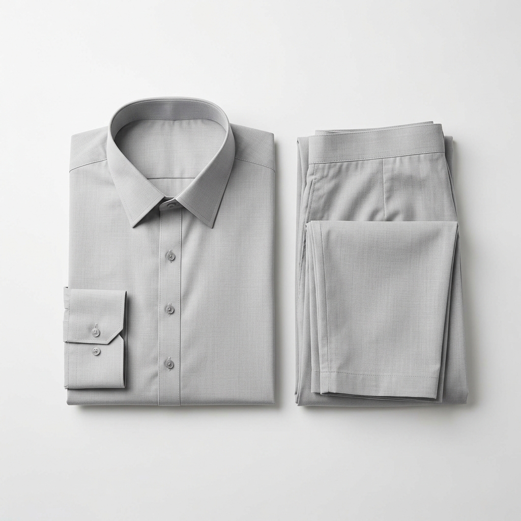 Classic Cotton Shalwar Kameez