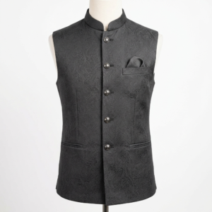 Designer Festive Waistcoat